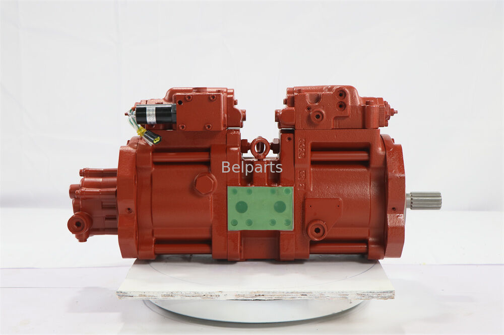 Pompes hydrauliques pour SANY SY135-8 SY135C Pièces détachées pour excavatrice K3V63DT-9POH-14T Pompes à piston principales