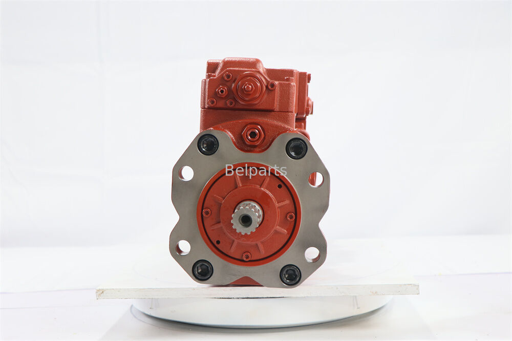 Pompes hydrauliques pour SANY SY135-8 SY135C Pièces détachées pour excavatrice K3V63DT-9POH-14T Pompes à piston principales