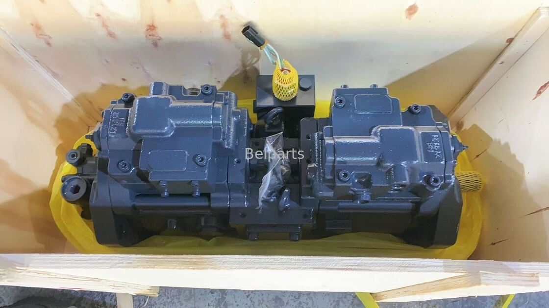 Pompes hydrauliques pour les pièces de l'excavatrice HYUNDAI R225LC-9T Doosan DX225LC