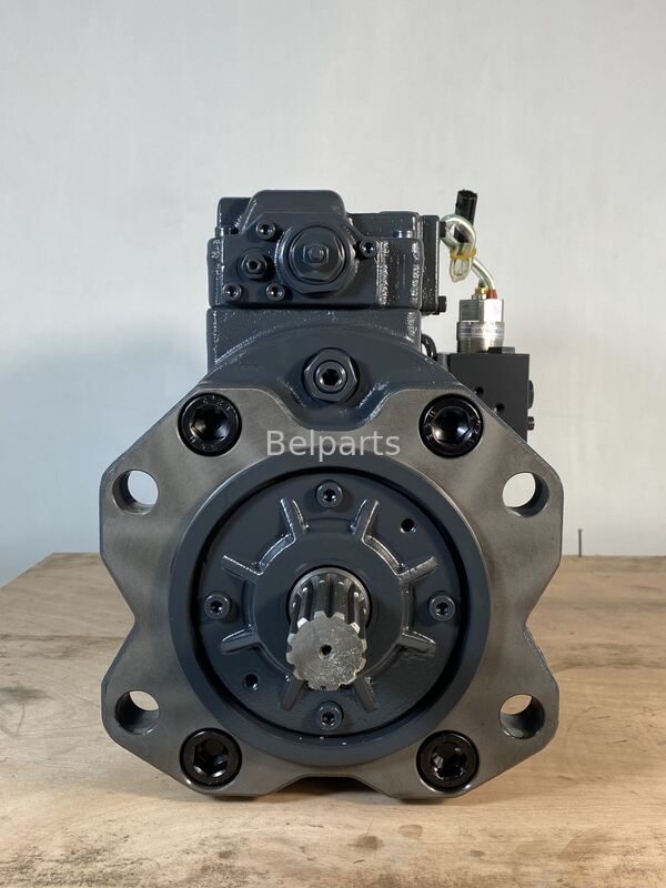 Pompes hydrauliques pour les pièces de l'excavatrice HYUNDAI R225LC-9T Doosan DX225LC