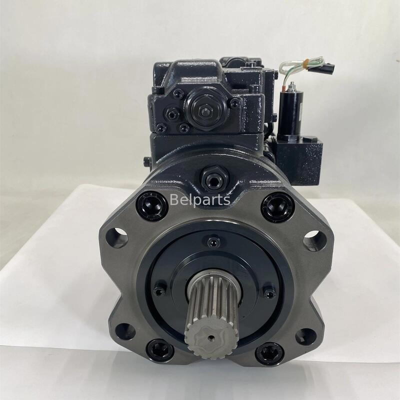 Pompes hydrauliques pour DOOSAN DX300LC DX300LC-7 Pièces pour excavatrice K1006550 K1006550A K1006550B K1006550C 400914-00393A 400914-00393 Pompes à piston principales K5V140DTP-9N07-17T