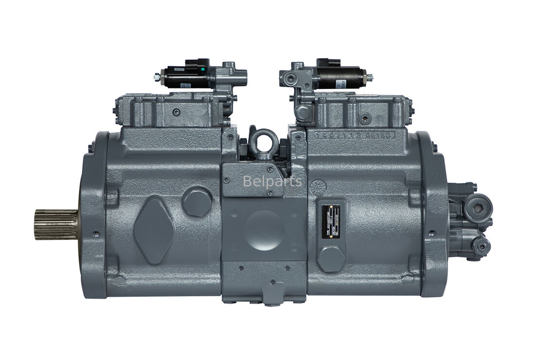 Pompe hydraulique SANY SY235H pour pièces de rechange d'excavatrice Pompe à pistons axiaux principale