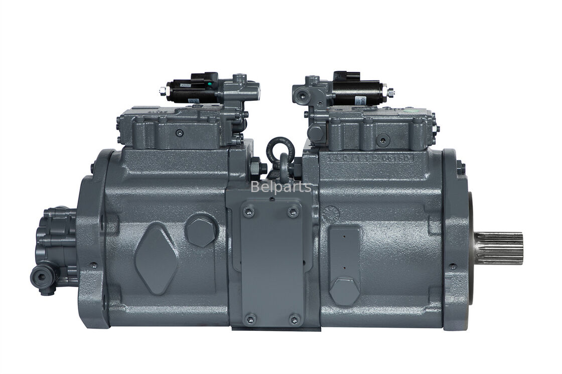 Pompe hydraulique SANY SY235H pour pièces de rechange d'excavatrice Pompe à pistons axiaux principale