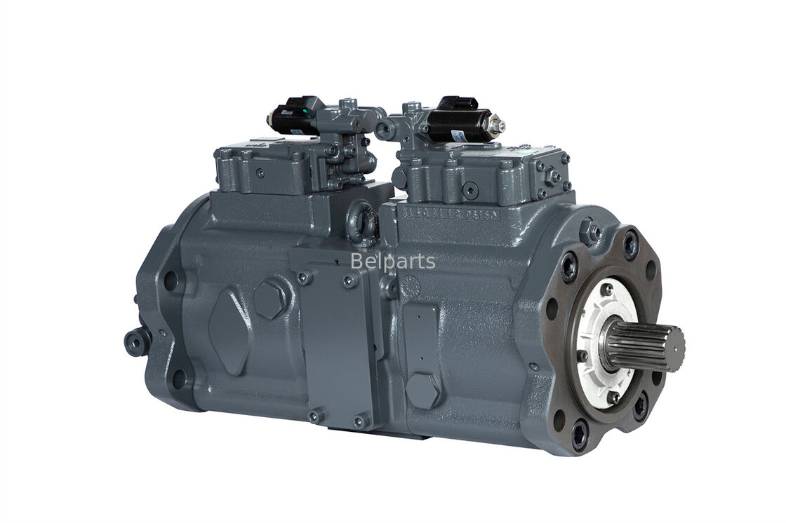 Pompe hydraulique SANY SY235H pour pièces de rechange d'excavatrice Pompe à pistons axiaux principale