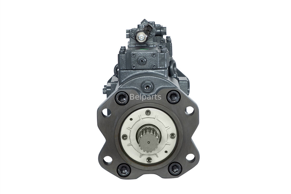 Pompe hydraulique SANY SY235H pour pièces de rechange d'excavatrice Pompe à pistons axiaux principale