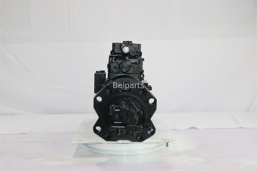 KOBELCO SK330-8 SK350-8 SK350LC-8 Pompes hydrauliques pour pièces d'excavatrice LC10V00020F1 Pompes à piston principales K5V140DTP1X9R-YT6K-V K5V140DTP-YT6K-17T