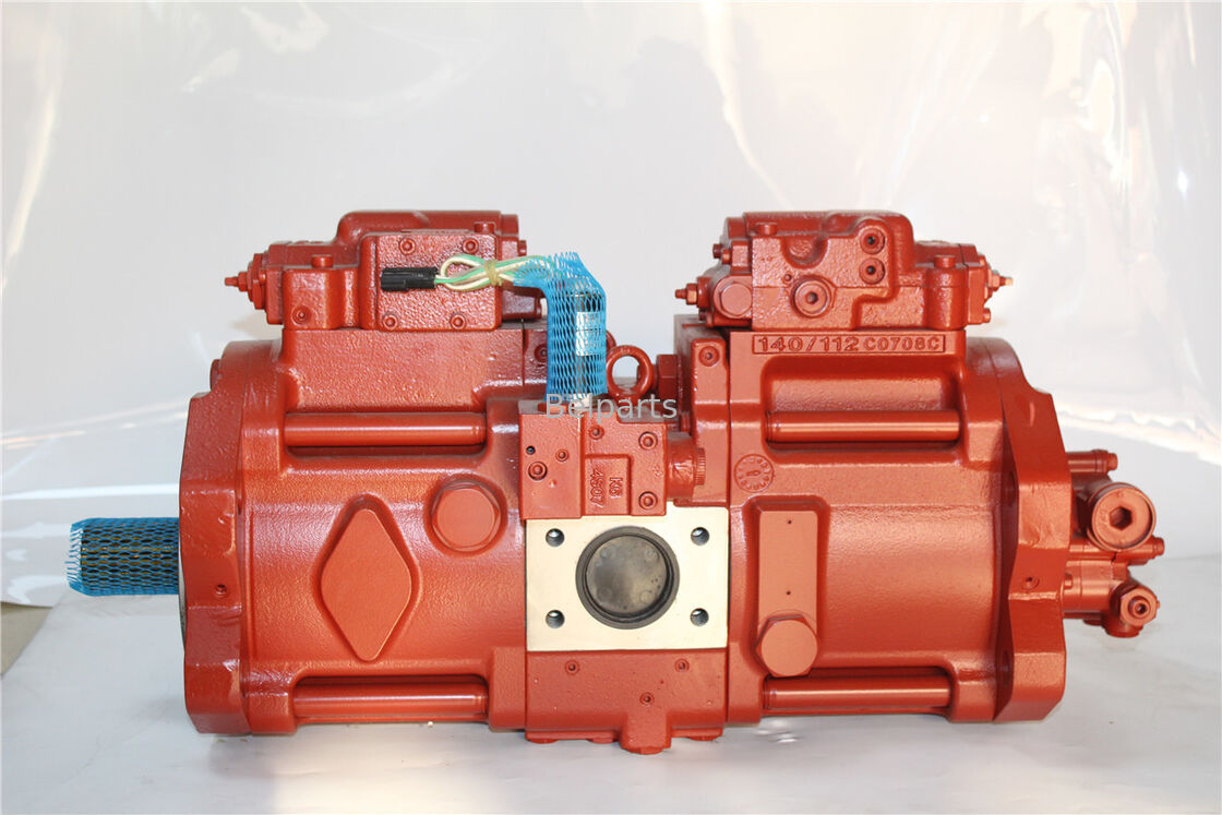 HYUNDAI Robex 305LC-7 R305LC-7 Pompe hydraulique pour pièces d'excavatrice 31N8-10011 XJBN-00996 31N8-10070 XJBN-00997 Pompe à pistons principale K5V140DTP-9C12-17T