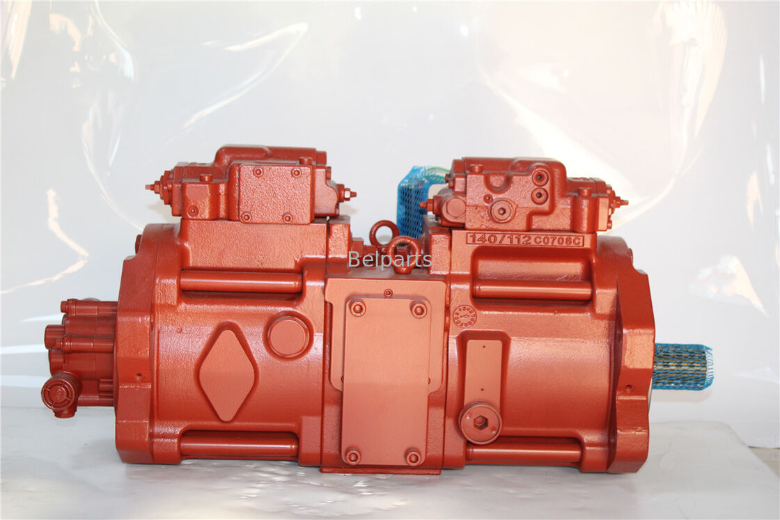 HYUNDAI Robex 305LC-7 R305LC-7 Pompe hydraulique pour pièces d'excavatrice 31N8-10011 XJBN-00996 31N8-10070 XJBN-00997 Pompe à pistons principale K5V140DTP-9C12-17T