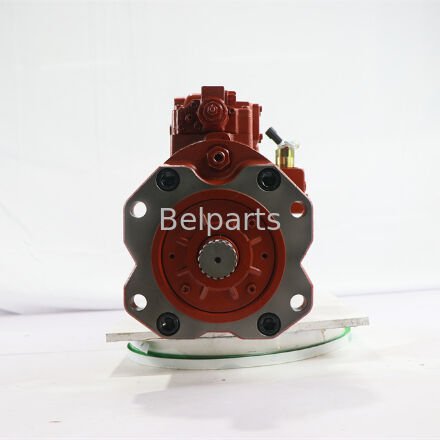 DOOSAN SOLAR 280LC-III DH280-3 DH300-5 Pompes hydrauliques pour pièces d'excavatrice 2401-9154B 2401-9154C 2401-9154A DAEWOO Pompes à piston principales K3V140DT-HNOV-14T