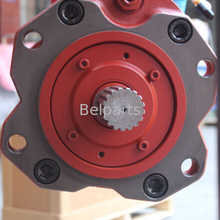 DOOSAN SOLAR 280LC-III DH280-3 DH300-5 Pompes hydrauliques pour pièces d'excavatrice 2401-9154B 2401-9154C 2401-9154A DAEWOO Pompes à piston principales K3V140DT-HNOV-14T