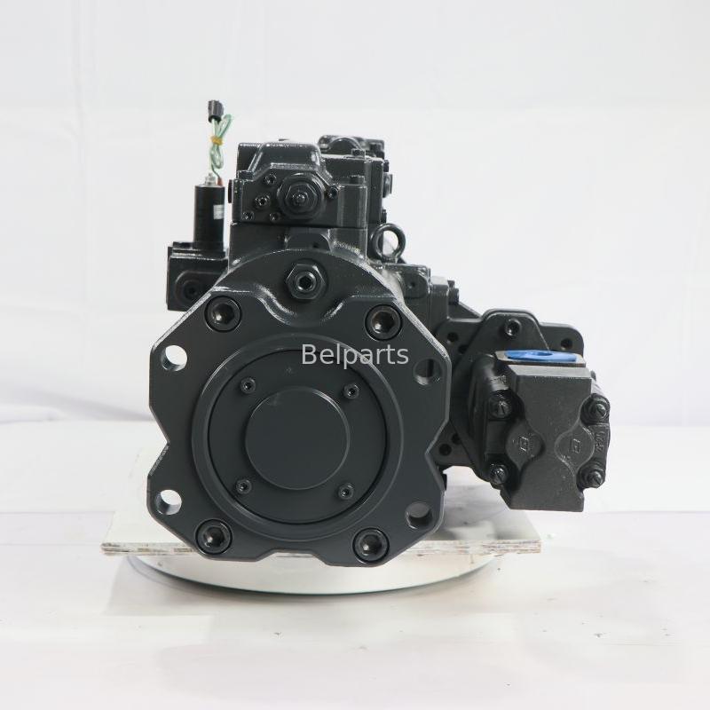 Pompe hydraulique EC360 pour pièce de rechange d'excavatrice SA 7220-00700 K3V180DT-9N29-17T Pompe à piston principale pour attelage