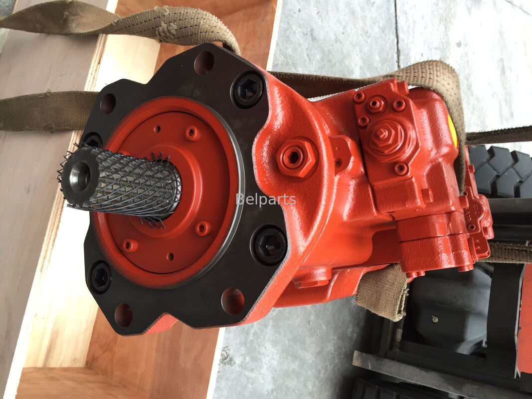 HYUNDAI R450LC-7 R450LC-7A R500LC-7 R500LC-7A Pompes hydrauliques pour pièces de pellets K5V200DT-9C0Z-17T 31NB-10020 31NB-10022 Pompes à piston principales OEM