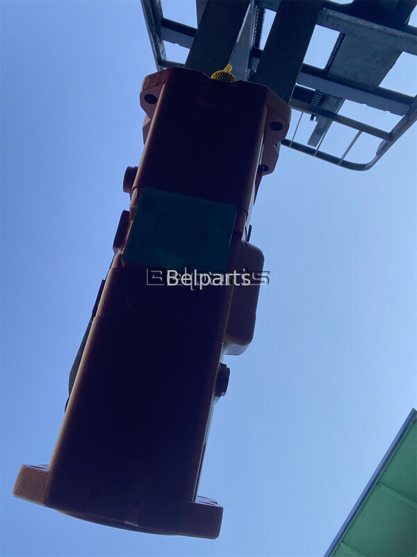 HYUNDAI R450LC-7 R450LC-7A R500LC-7 R500LC-7A Pompes hydrauliques pour pièces de pellets K5V200DT-9C0Z-17T 31NB-10020 31NB-10022 Pompes à piston principales OEM