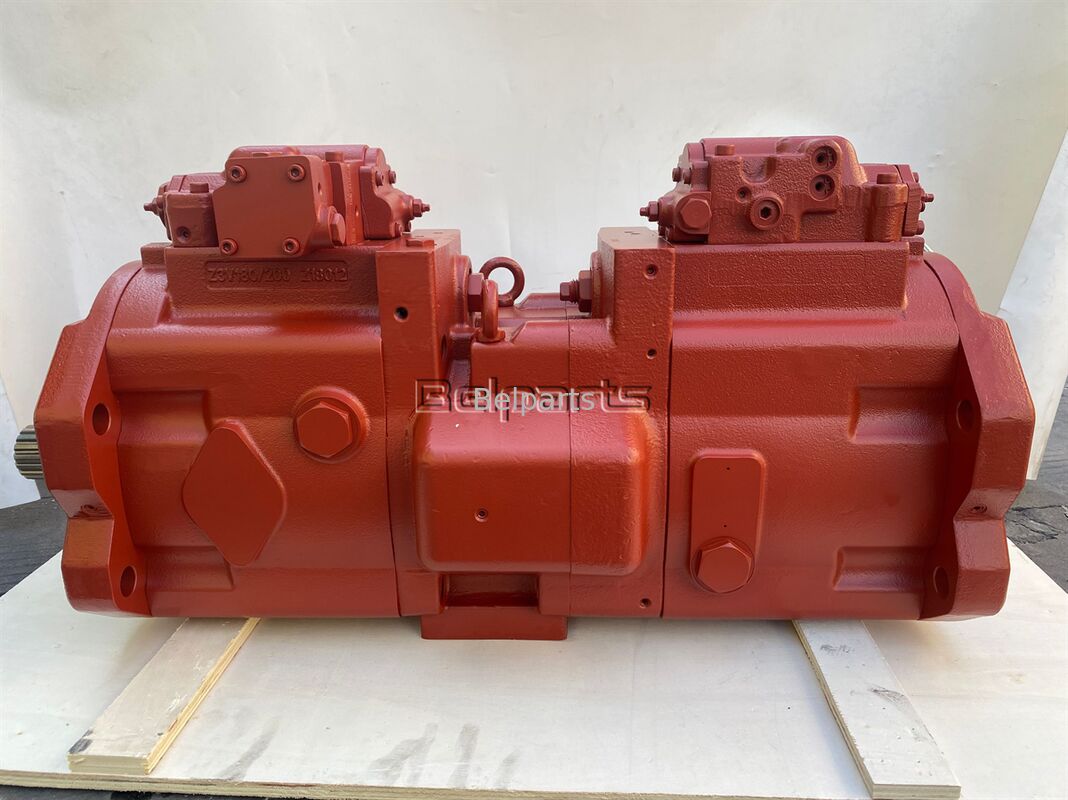 HYUNDAI R450LC-7 R450LC-7A R500LC-7 R500LC-7A Pompes hydrauliques pour pièces de pellets K5V200DT-9C0Z-17T 31NB-10020 31NB-10022 Pompes à piston principales OEM