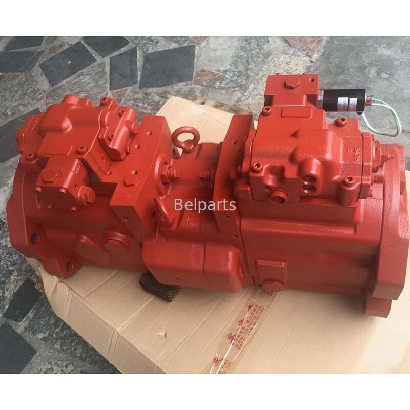 Pompe hydraulique VOLVO EC460B EC460BLC pour pièces d'excavatrice VOE 14508164 14618624 14531857 14526609 Pompe à pistons principale OEM K5V200DTH10YR-9N0B-V