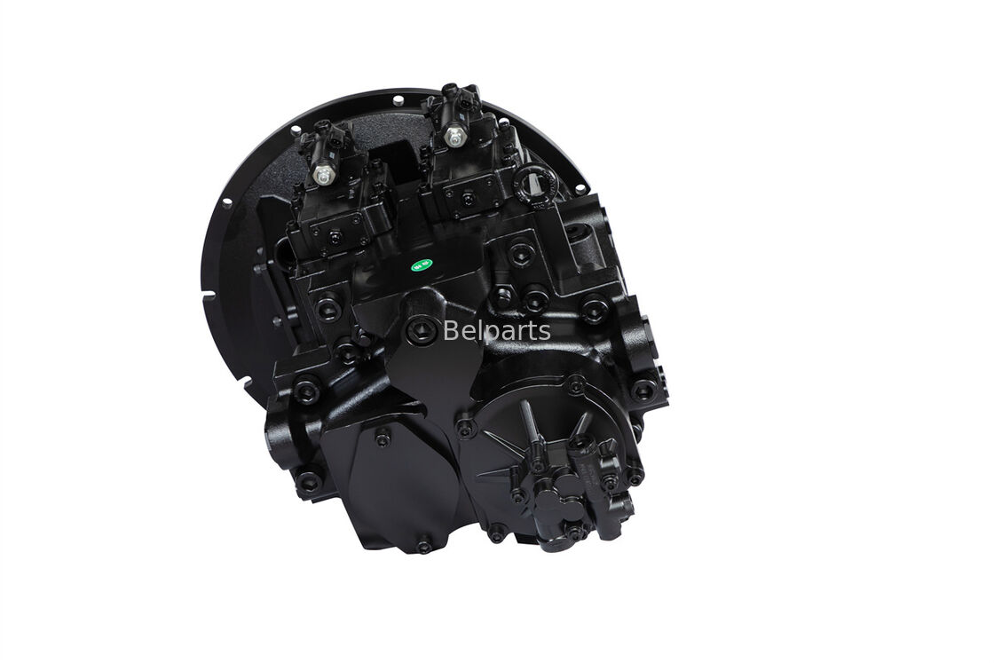 Pompe hydraulique EC480E EC480EL pour pièces d'excavatrice 14644493 VOE14644493 pompe à Piston principal K5V212DPH1V1R-0E83-V