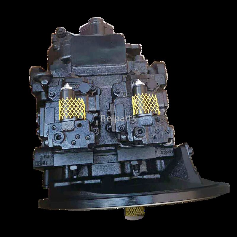 EC480E EC480EL Pompe hydraulique pour pièces d'excavatrice VOLVO 14644493 Pompe à pistons principale K5V212DPH1V1R-0E83-V