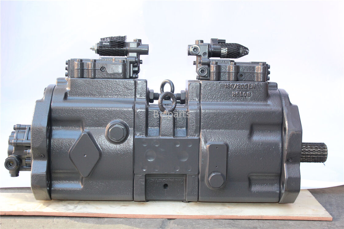 EC300D EC350D EC300DL Pompes hydrauliques pour pièces détachées de pelles VOLVOO 14639133 Pompes à piston principales K5V160DT-158R-1E06-V