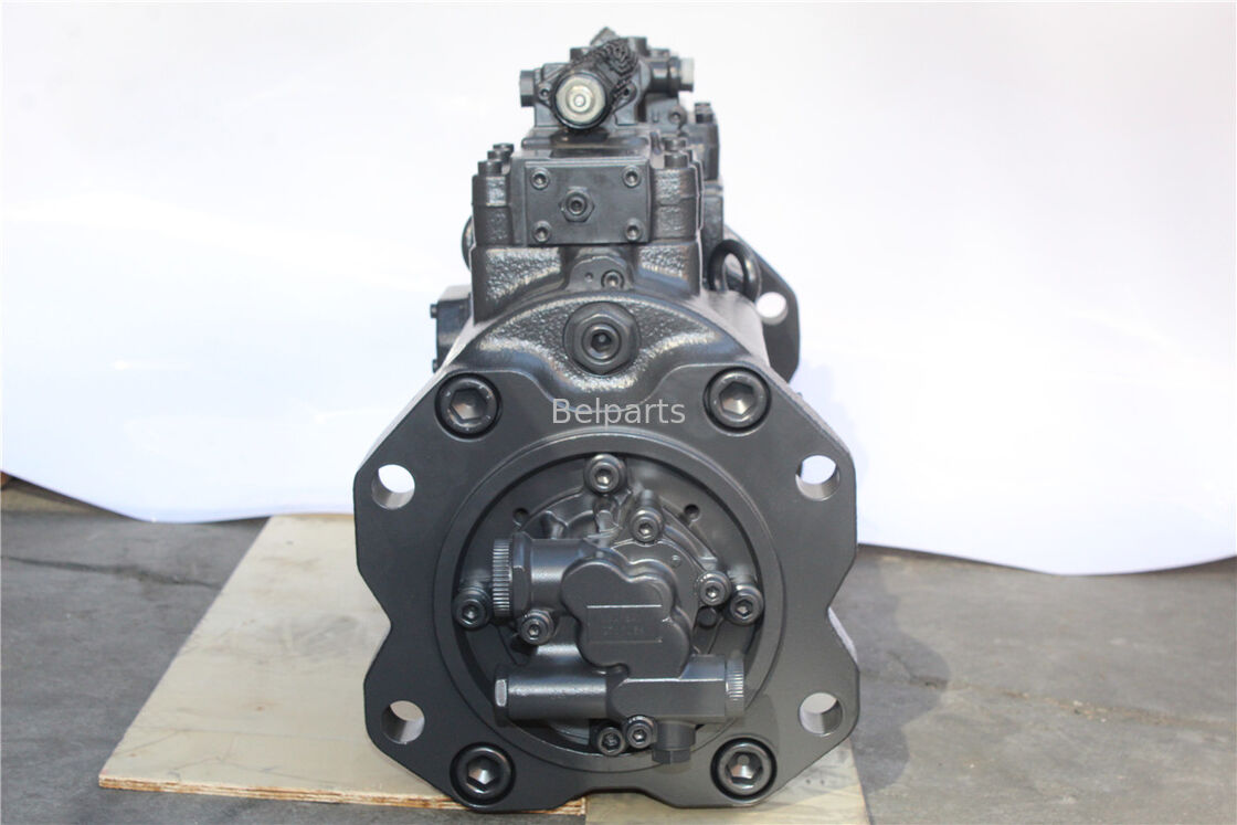 EC300D EC350D EC300DL Pompes hydrauliques pour pièces détachées de pelles VOLVOO 14639133 Pompes à piston principales K5V160DT-158R-1E06-V