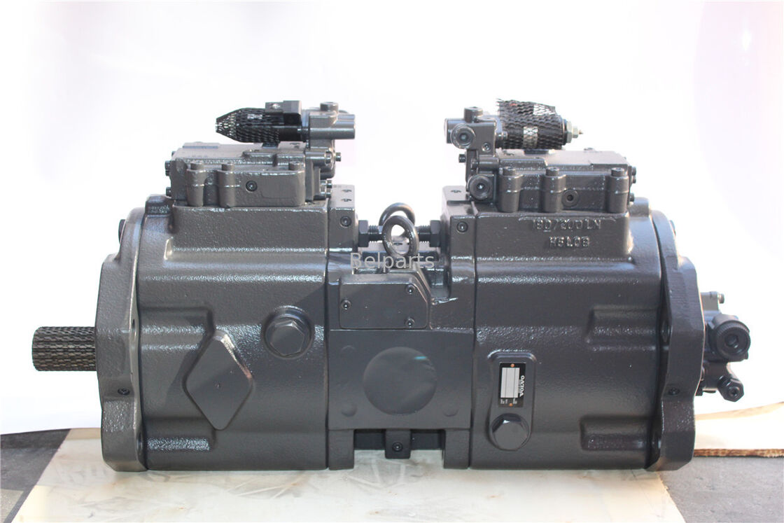 EC300D EC350D EC300DL Pompes hydrauliques pour pièces détachées de pelles VOLVOO 14639133 Pompes à piston principales K5V160DT-158R-1E06-V