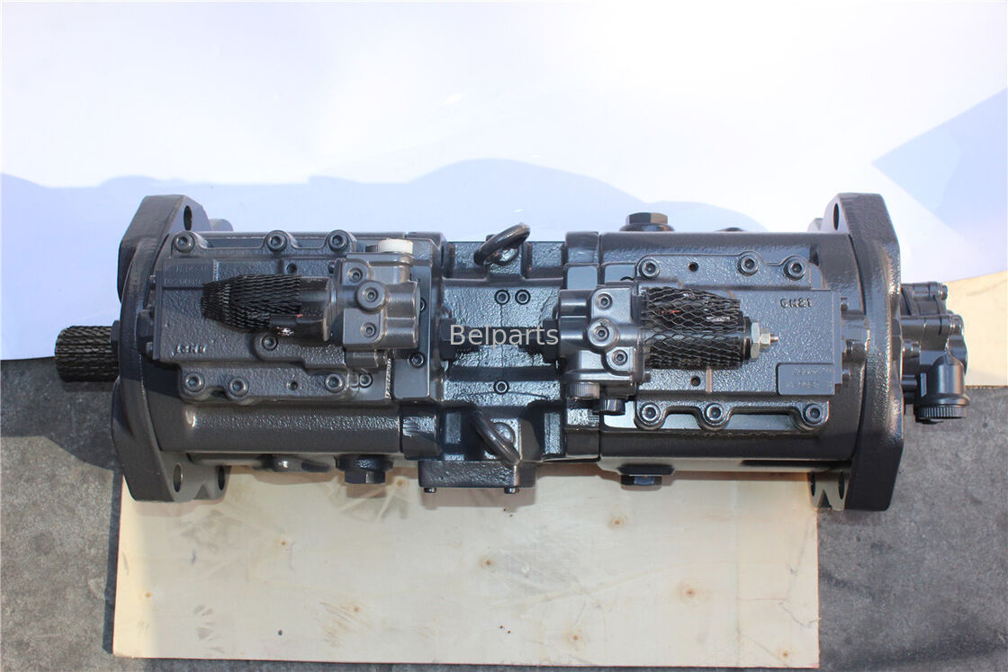 EC300D EC350D EC300DL Pompes hydrauliques pour pièces détachées de pelles VOLVOO 14639133 Pompes à piston principales K5V160DT-158R-1E06-V