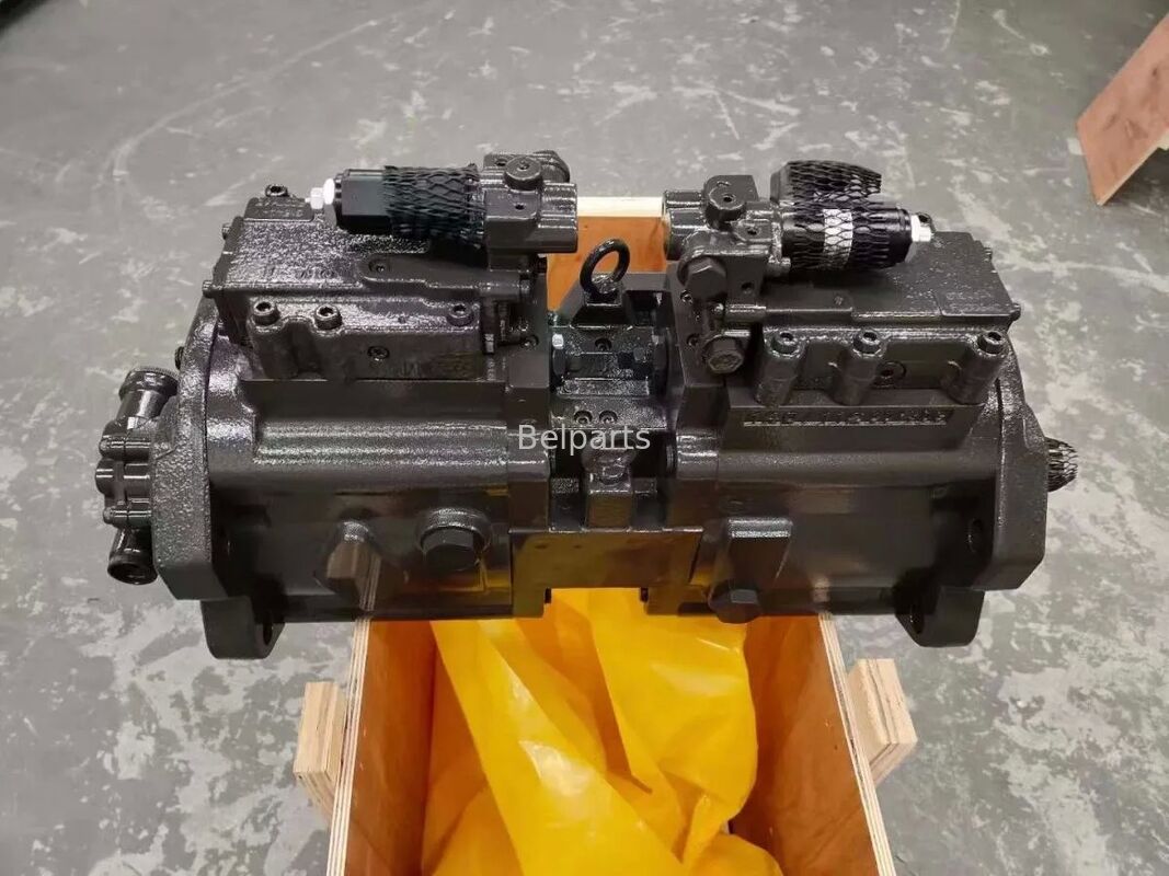 EC300D EC300DL EC300E EC300EL Pompes hydrauliques pour pièces de pièces d'excavatrice VOLVOO 14632316 K5V160DT-1E06-17T