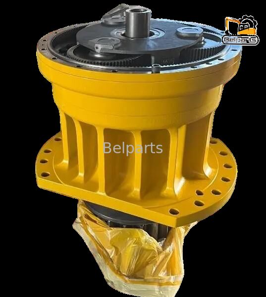 Boîte de vitesses pivotante PC2000-8 pièces de pellets Komatsu 21T-26-00300 Réducteur de chenille