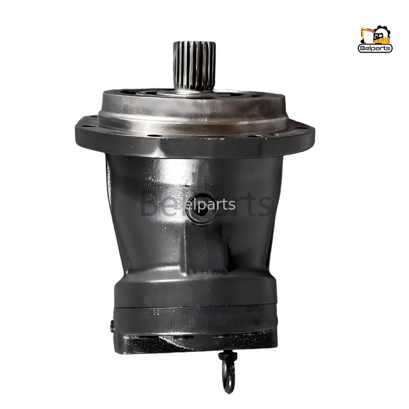 Moteur hydraulique de déplacement pour PC3000-6 KOMATSU Pièces de pelle R902419946 65489140 Transmission