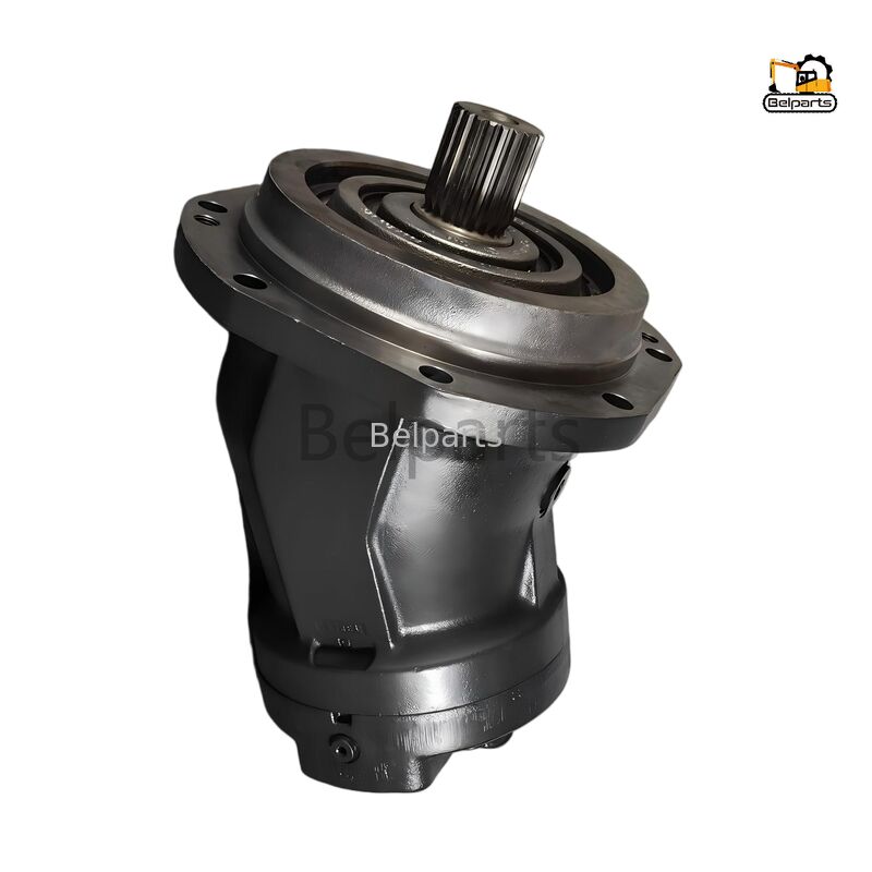 Moteur hydraulique de déplacement pour PC3000-6 KOMATSU Pièces de pelle R902419946 65489140 Transmission