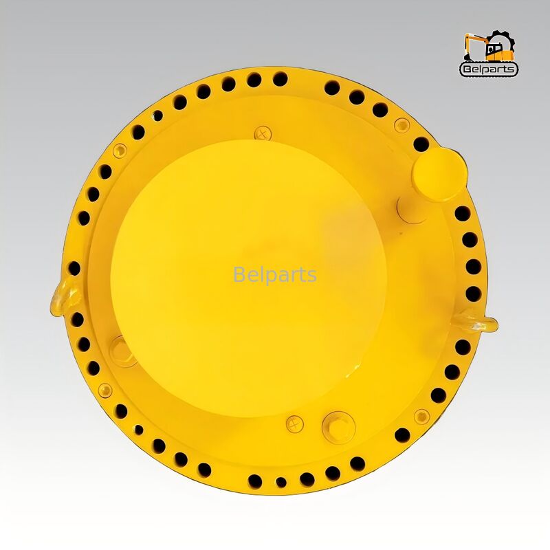 Boîte de vitesses pivotante PC3000-6 pièces de pièces de la pelle Komatsu 94487240 93656040 92679540 71132073 90255040 89810040 Réducteur de rampe