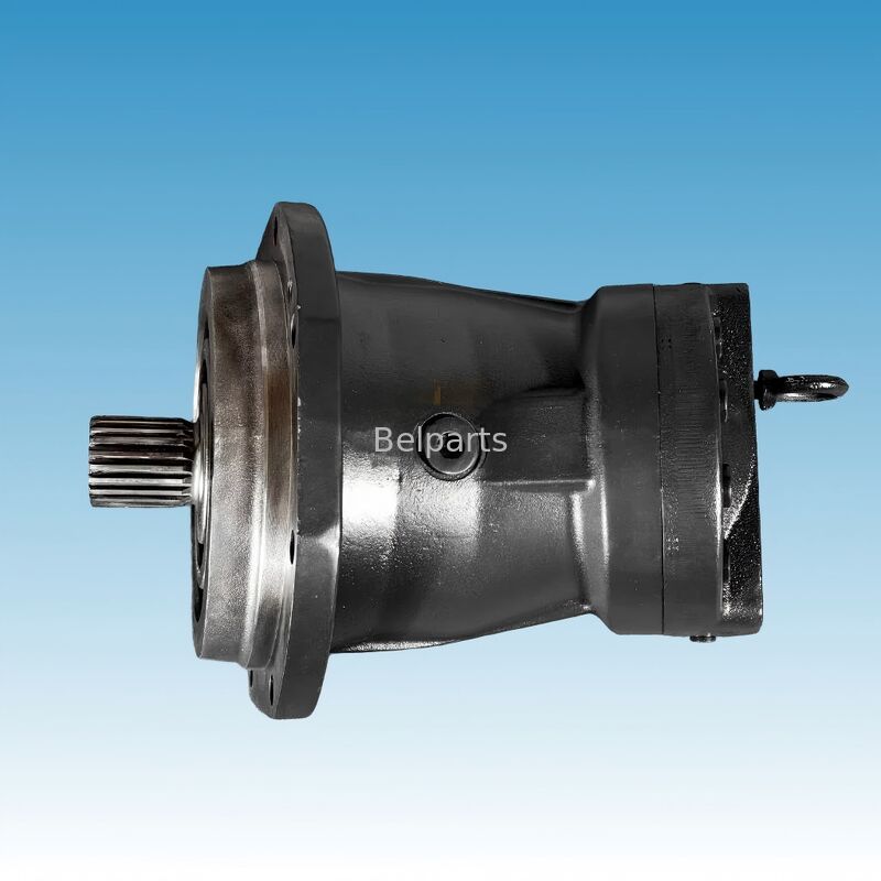 Ensemble moteur hydraulique pour pièces d'excavatrice KOMATSU PC3000-1 PC4000-6 PC8000-1 H255S H285S 654 891 40 Moteur de translation 65489140