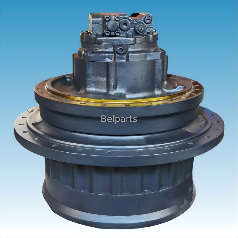 Pour le PC750LC-6 le PC750SE-6 le PC750LC-7 le PC750SE-7 le PC800-6 le PC800-7 le KOMATSU les pièces de l'excavatrice 209-27-00271 le 209-27-00270 le 209-27-00261 le 209-27-00260