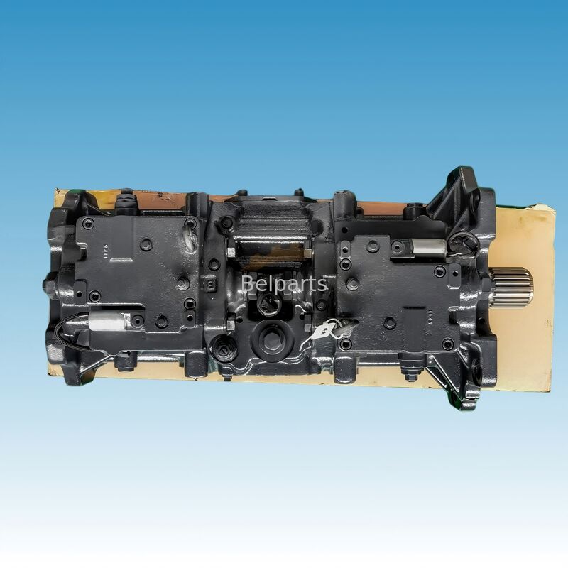 Pompes hydrauliques pour PC800-8 PC850-8 PC800LC-8R PC850-8R PC800SE-8 PC800LC-8 KOMATSU Pièces de pelle hydraulique 708-2K-00132 708-2K-00131 708-2K-00130 Pompes à piston principales