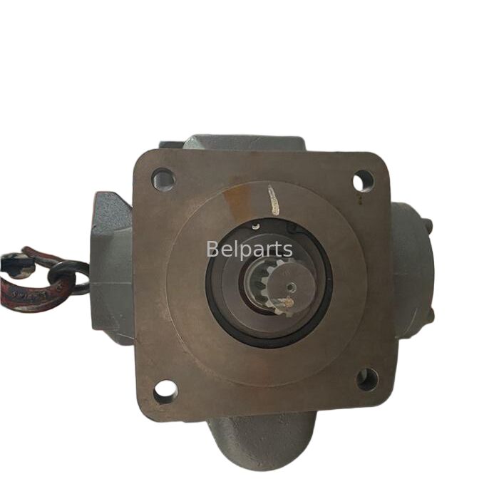 Pompe hydraulique pour pelle compacte Hitachi EX75UR Pièces AP2D36LV1RS6-991 4338024 4359390 Pompe à pistons principale