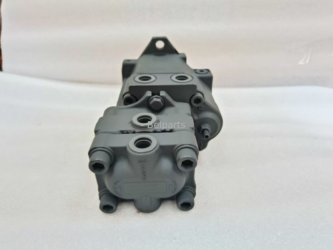 Pompe principale hydraulique CAT 301.6C 301.8C PVD-00B-16P-6AG3 pour pièces de mini-pelle 2417971 241-7971 2710907 271-0907