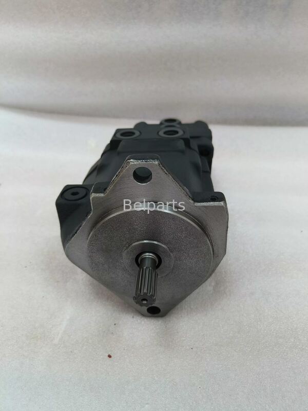 Pompe principale hydraulique CAT 301.6C 301.8C PVD-00B-16P-6AG3 pour pièces de mini-pelle 2417971 241-7971 2710907 271-0907