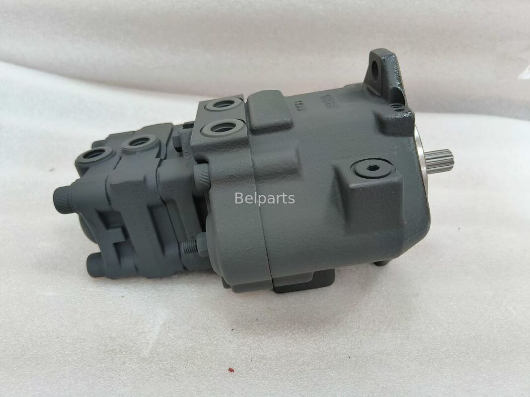 Pompe principale hydraulique CAT 301.6C 301.8C PVD-00B-16P-6AG3 pour pièces de mini-pelle 2417971 241-7971 2710907 271-0907