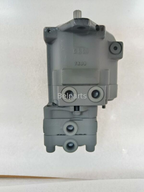 Pompe principale hydraulique CAT 301.6C 301.8C PVD-00B-16P-6AG3 pour pièces de mini-pelle 2417971 241-7971 2710907 271-0907