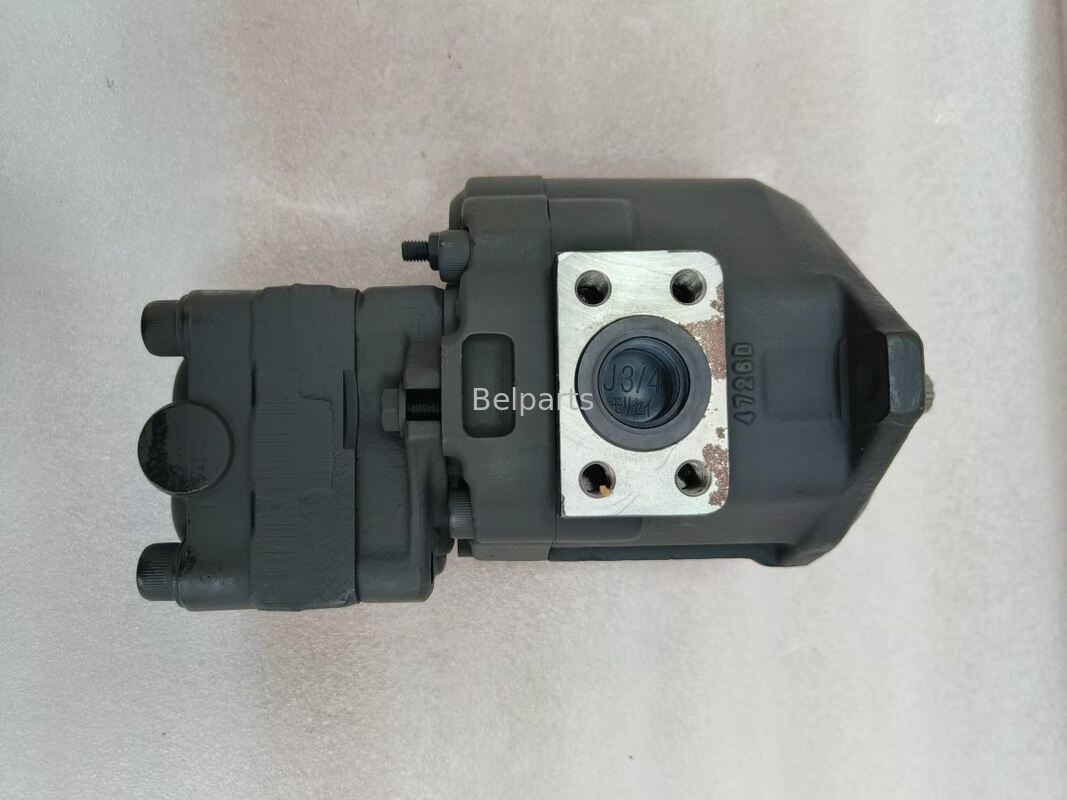 Pompe principale hydraulique CAT 301.6C 301.8C PVD-00B-16P-6AG3 pour pièces de mini-pelle 2417971 241-7971 2710907 271-0907