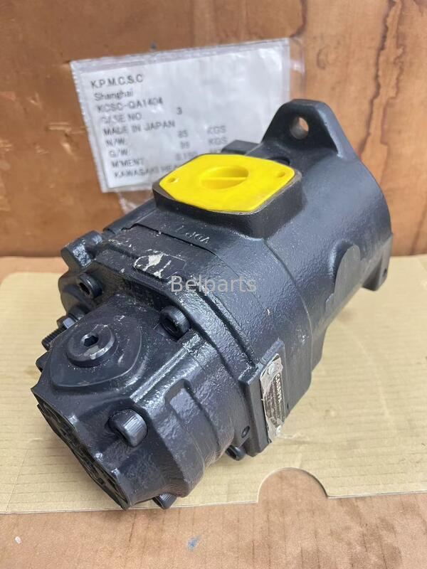 Pompe hydraulique CAT 302.5 pour Mini-pelle, pièce de rechange DVP14-04S5 DVP11-04S5, pompe à Piston d'origine 1465494 2095419 146-5494 209-5419