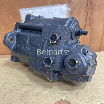 Pompe hydraulique CAT 302.5 pour Mini-pelle, pièce de rechange DVP14-04S5 DVP11-04S5, pompe à Piston d'origine 1465494 2095419 146-5494 209-5419