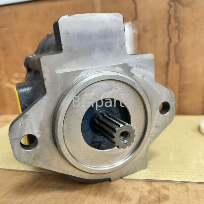 Pompe hydraulique CAT 302.5 pour Mini-pelle, pièce de rechange DVP14-04S5 DVP11-04S5, pompe à Piston d'origine 1465494 2095419 146-5494 209-5419