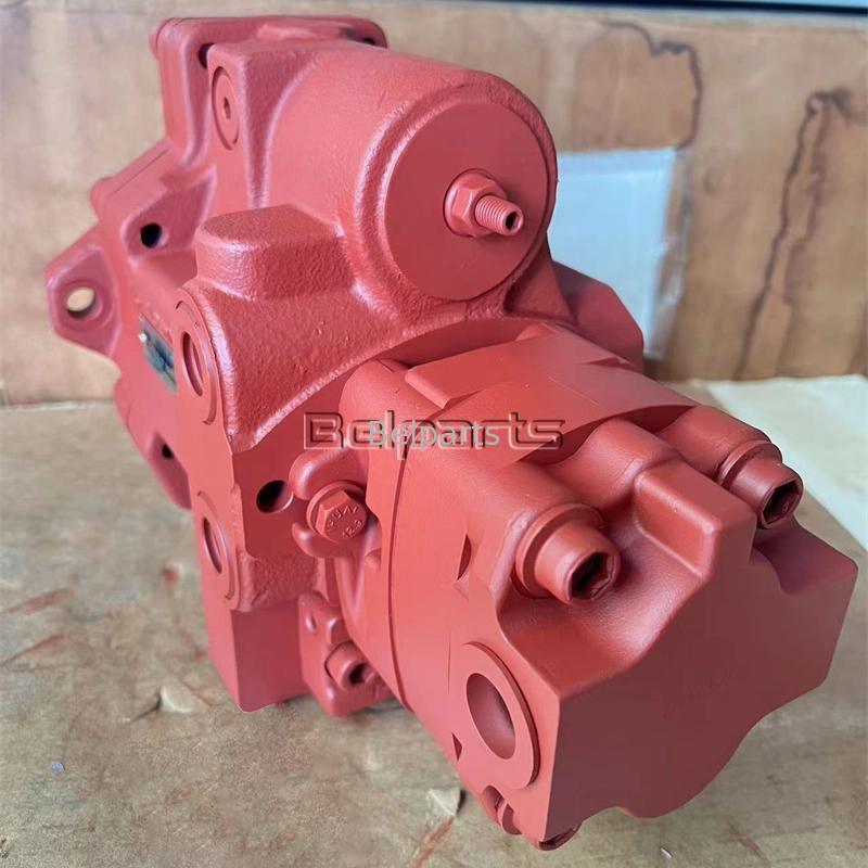 Komatsu PC50UU-2 PC50UU-2E PC50UD-2 PC50UG-2 Hydraulic Pump for Mini Excavator Parts for PVD-2B-42P-14G Main Piston Pump 20U-60-21210