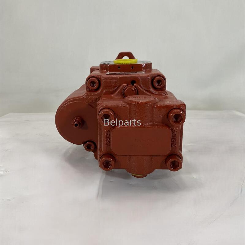 Pompe hydraulique principale E17Z E20 pour excavatrice Bobcat, pièces de rechange, pompe à pistons axiaux PVD-0B-12P-5G, aftermarket