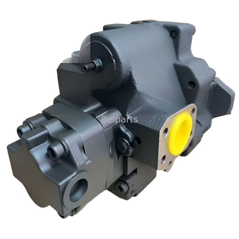 Kobelco SK75 SK75SR SK75UR SK75UR-2 Pompe hydraulique pour mini pièces de pelle YR10V00004F1 PVD-3B-60L5P-9G-2036C Original nouvelle pompe à piston principal