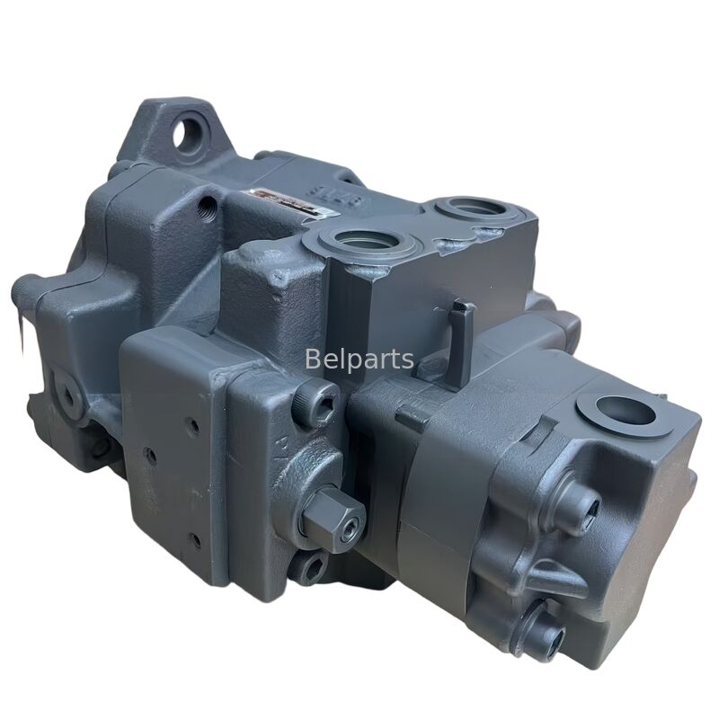 Kobelco SK75 SK75SR SK75UR SK75UR-2 Pompe hydraulique pour mini pièces de pelle YR10V00004F1 PVD-3B-60L5P-9G-2036C Original nouvelle pompe à piston principal
