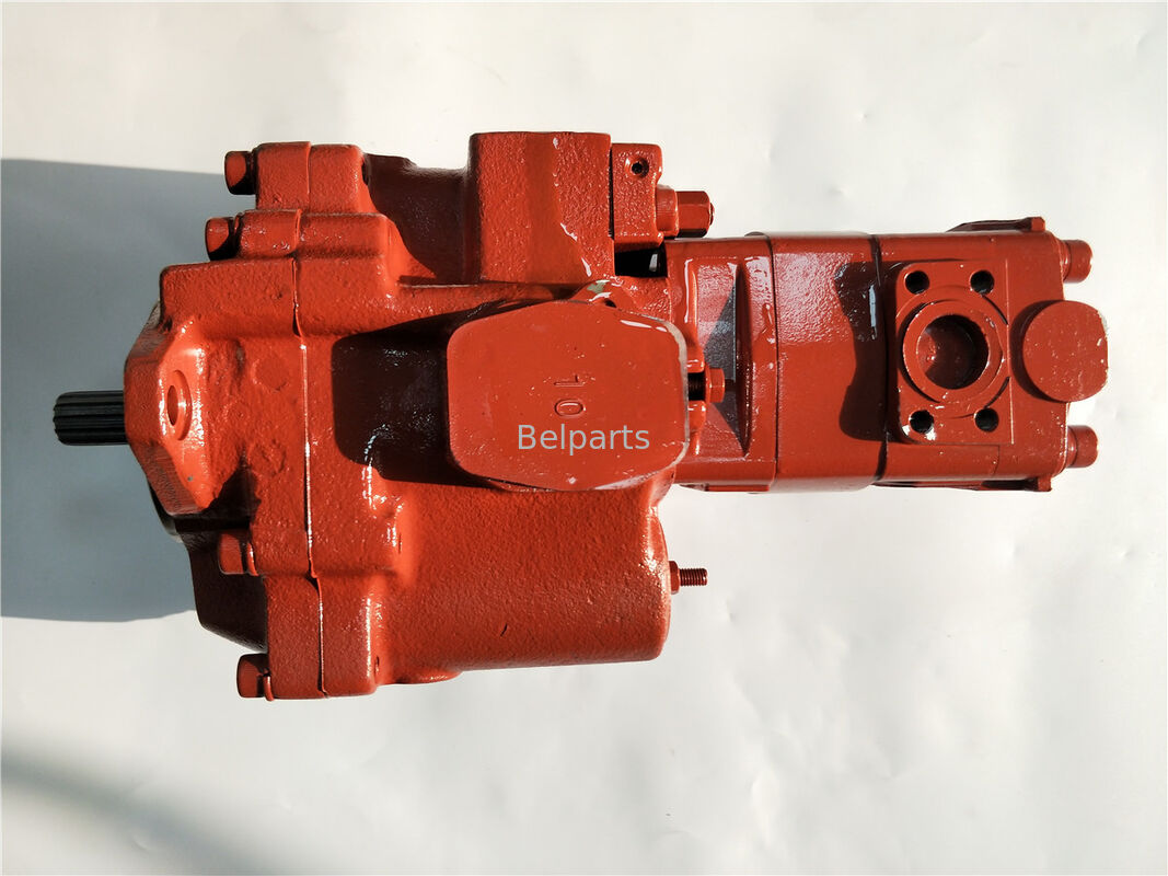 Catégorie 305 305SR 305CR Pompes hydrauliques pour pièces de mini-pelles PVD-2B-50P-18G6A-4976F 208-1112 208-1111 288-6857 Pompes à piston principales