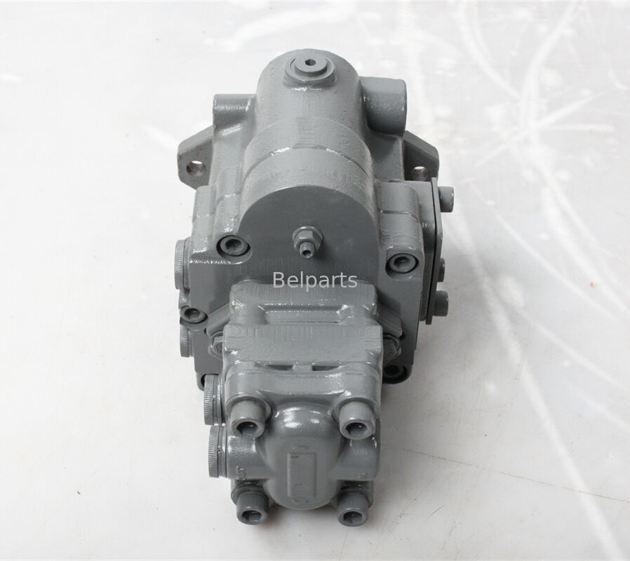 Sunward – pompe hydraulique principale SWE18 SWE18UF UF, pour pièces de Mini-pelle, pompe à Piston principal PVD-0B-18P-5