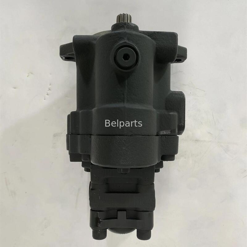 Pompe hydraulique KUBOTA U20-3 pour pièces de Mini-pelle RB411-61113 RB411-61110 pompe à Piston principal PVD-0B-21L3PS-6G3