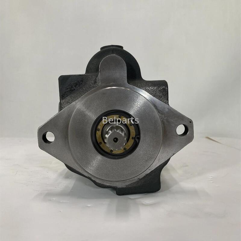 Pompe hydraulique KUBOTA U20-3 pour pièces de Mini-pelle RB411-61113 RB411-61110 pompe à Piston principal PVD-0B-21L3PS-6G3